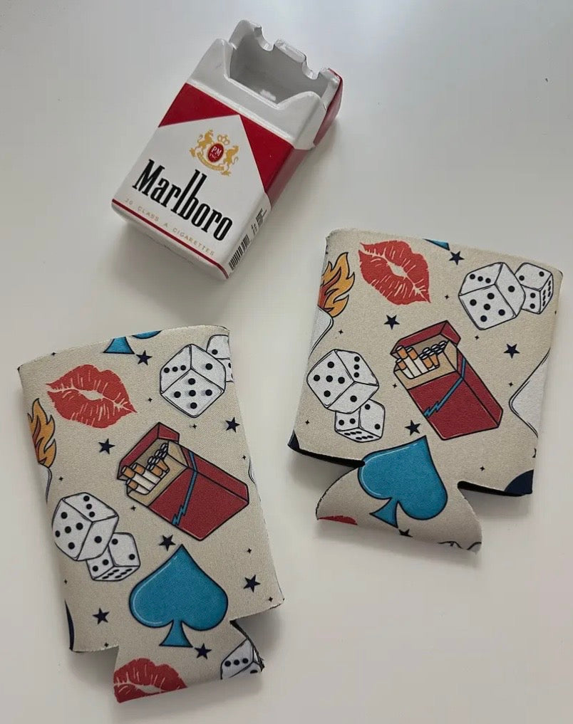 Cowpoke Koozie (Two Sizes)