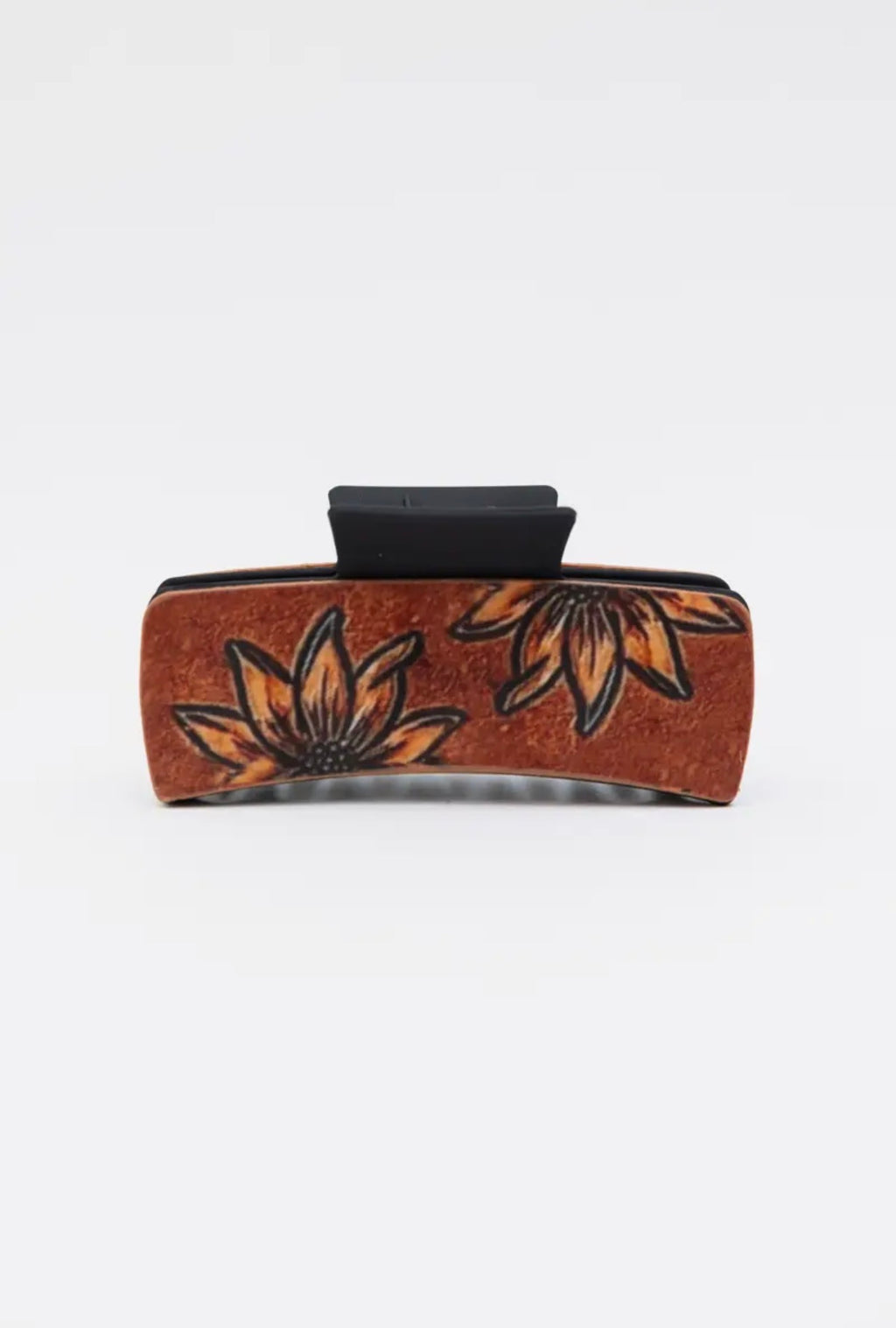 Western Hair Claw Clips