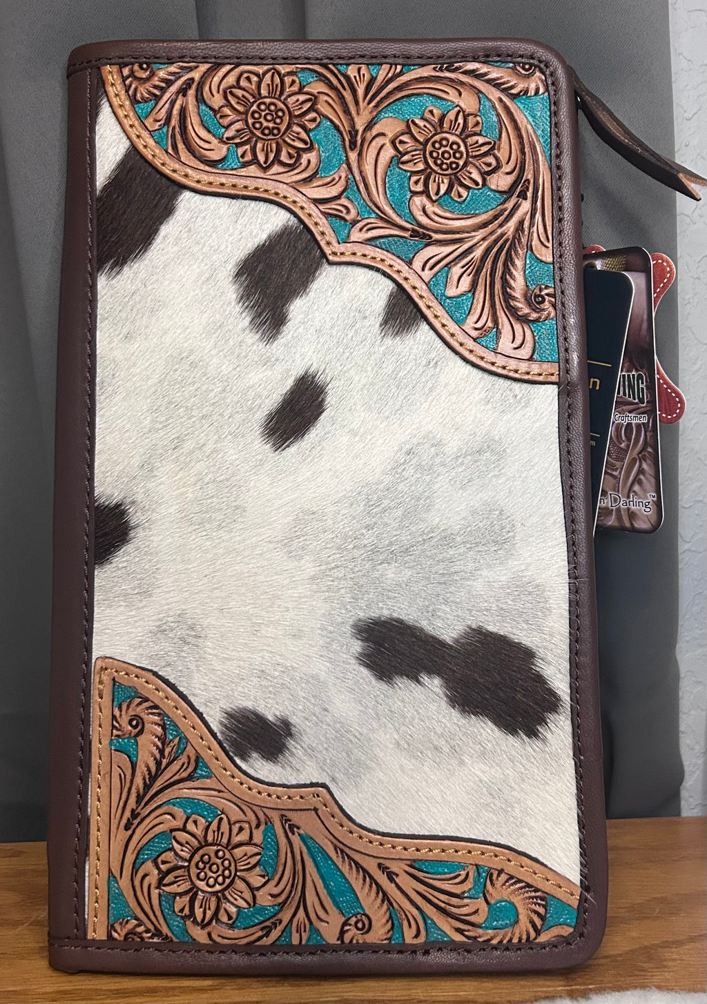 American Darling Jewelry Case