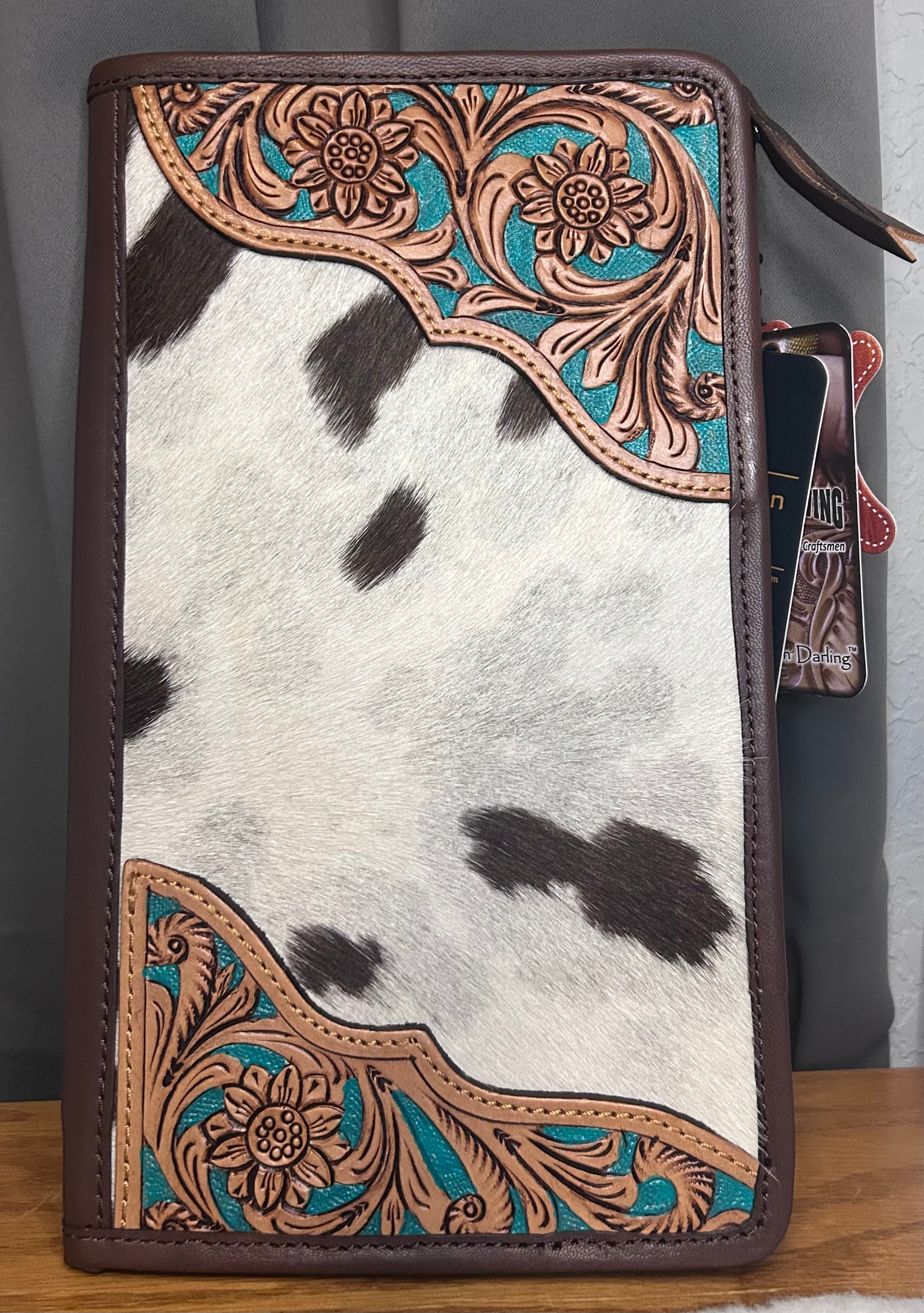 American Darling Jewelry Case