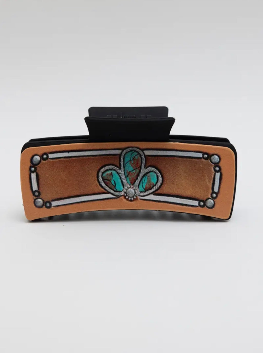 Western Hair Claw Clips