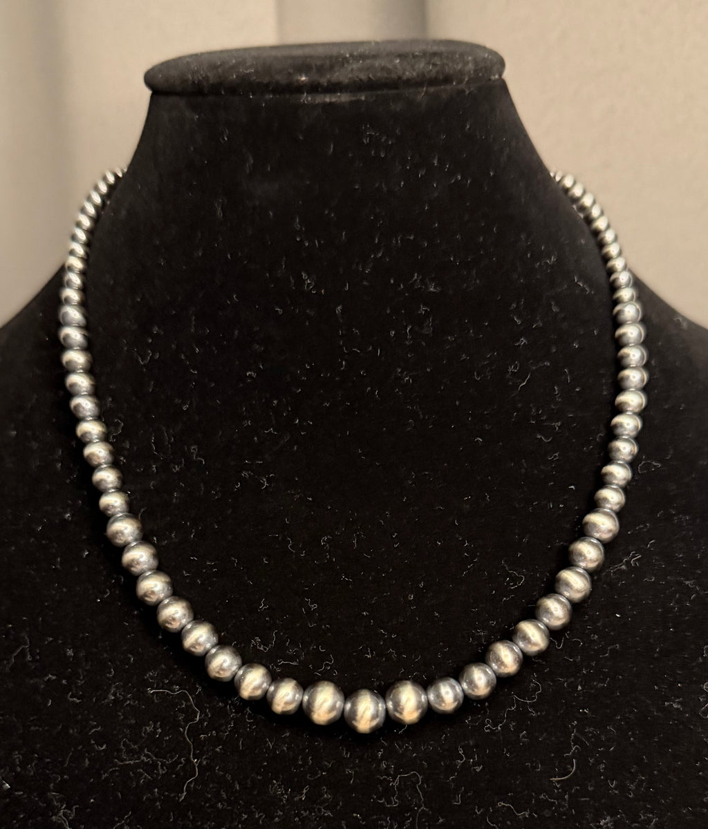 Trinity Collection- The Legacy Necklace