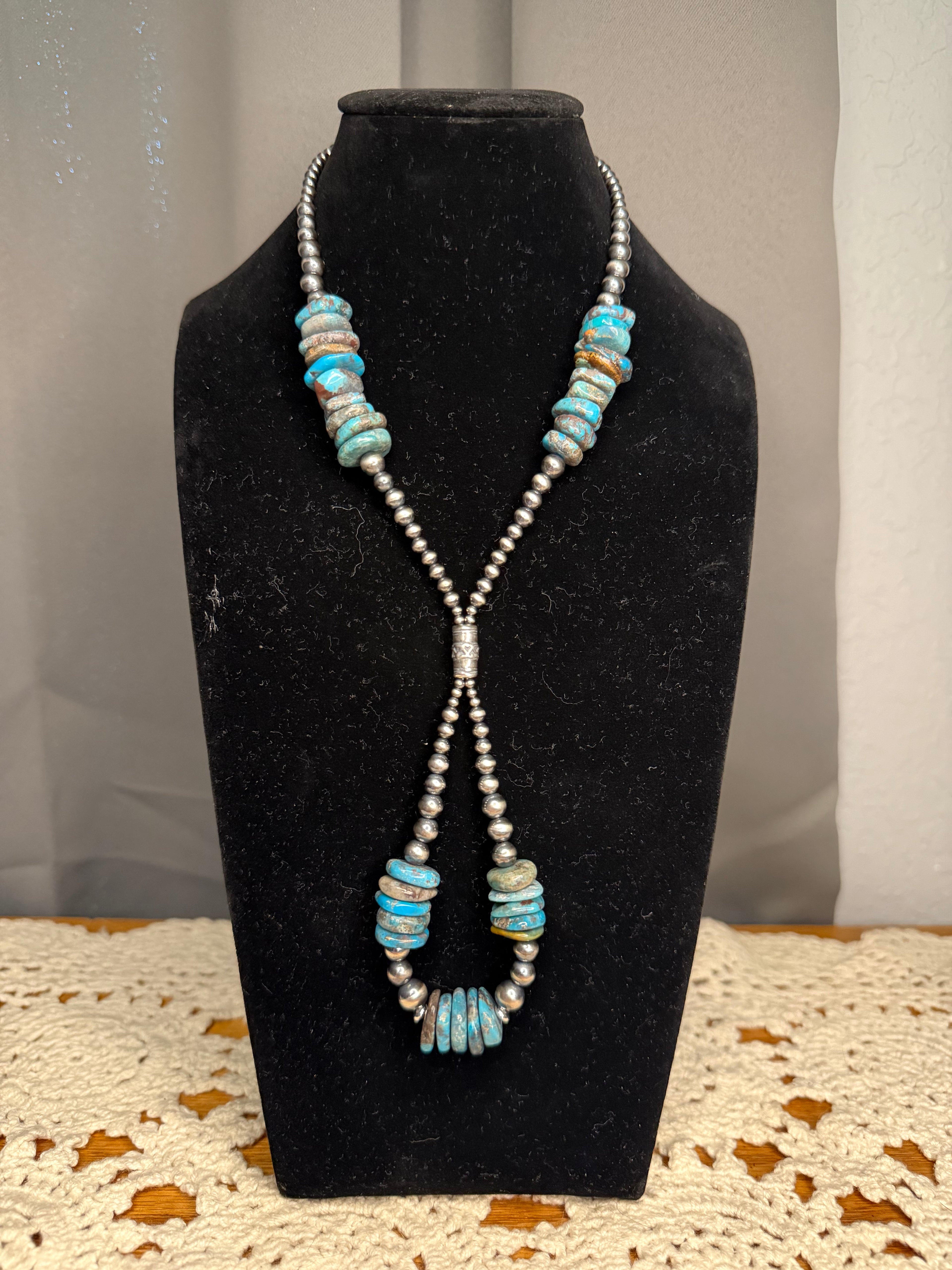 Trinity Collection- The Spirit Larait