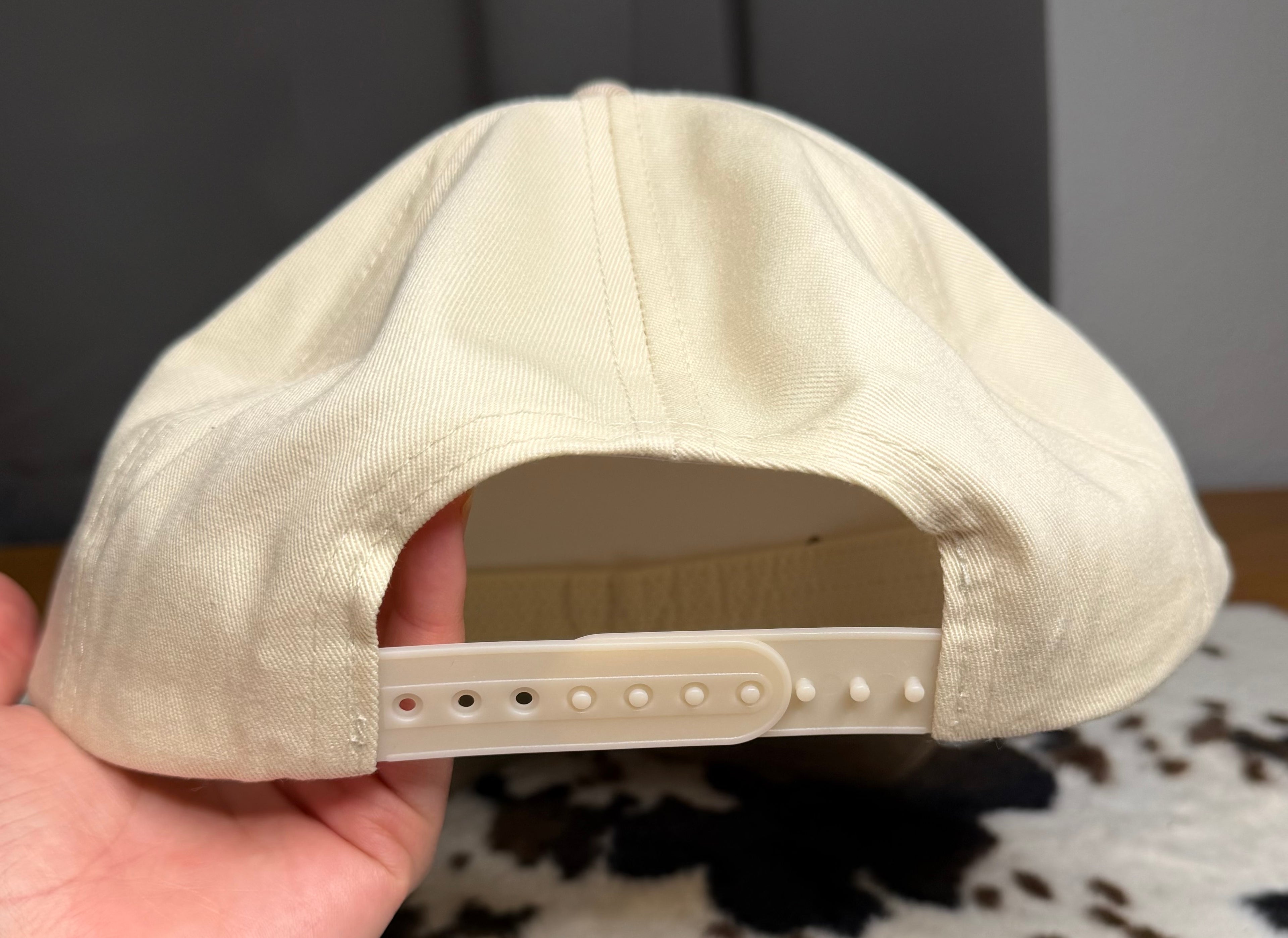 The Feathered Pony Jewelry Boutique Hat