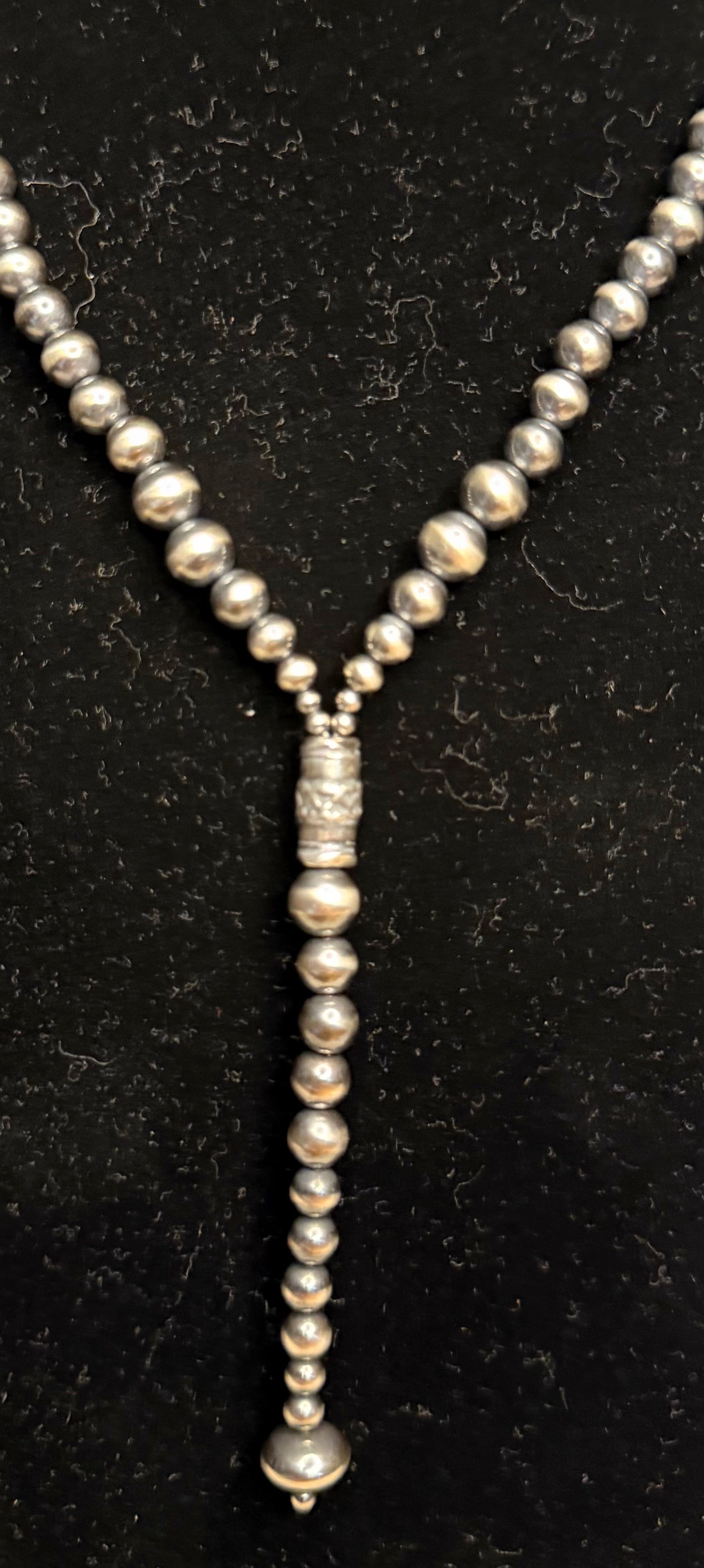 Trinity Collection- The Sterling Drop