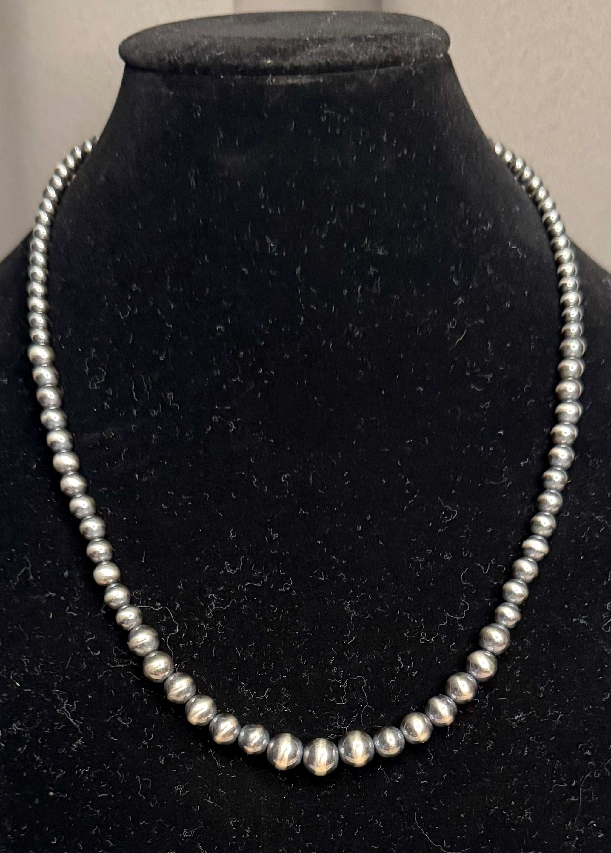 Trinity Collection- The Legacy Necklace