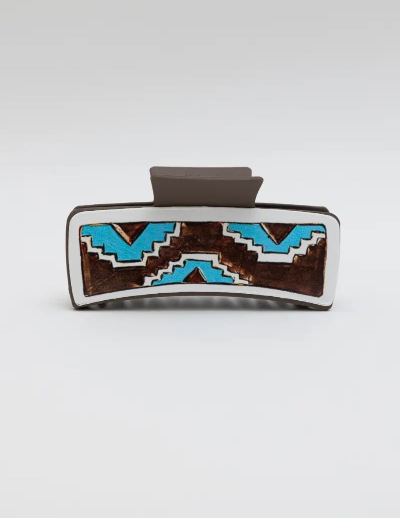 Western Hair Claw Clips