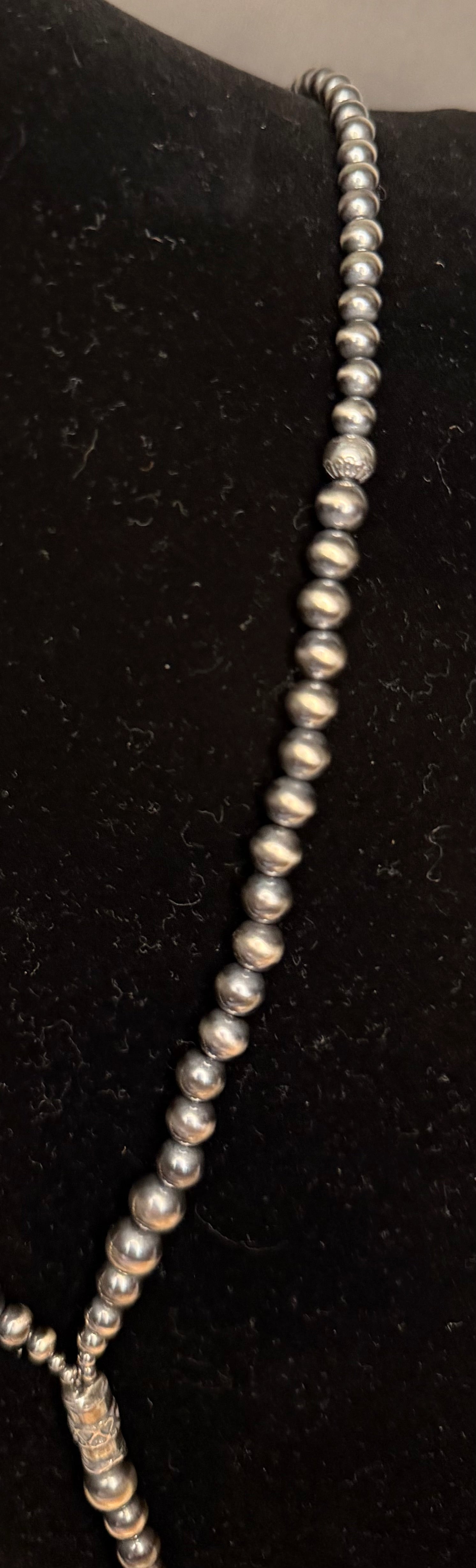 Trinity Collection- The Sterling Drop