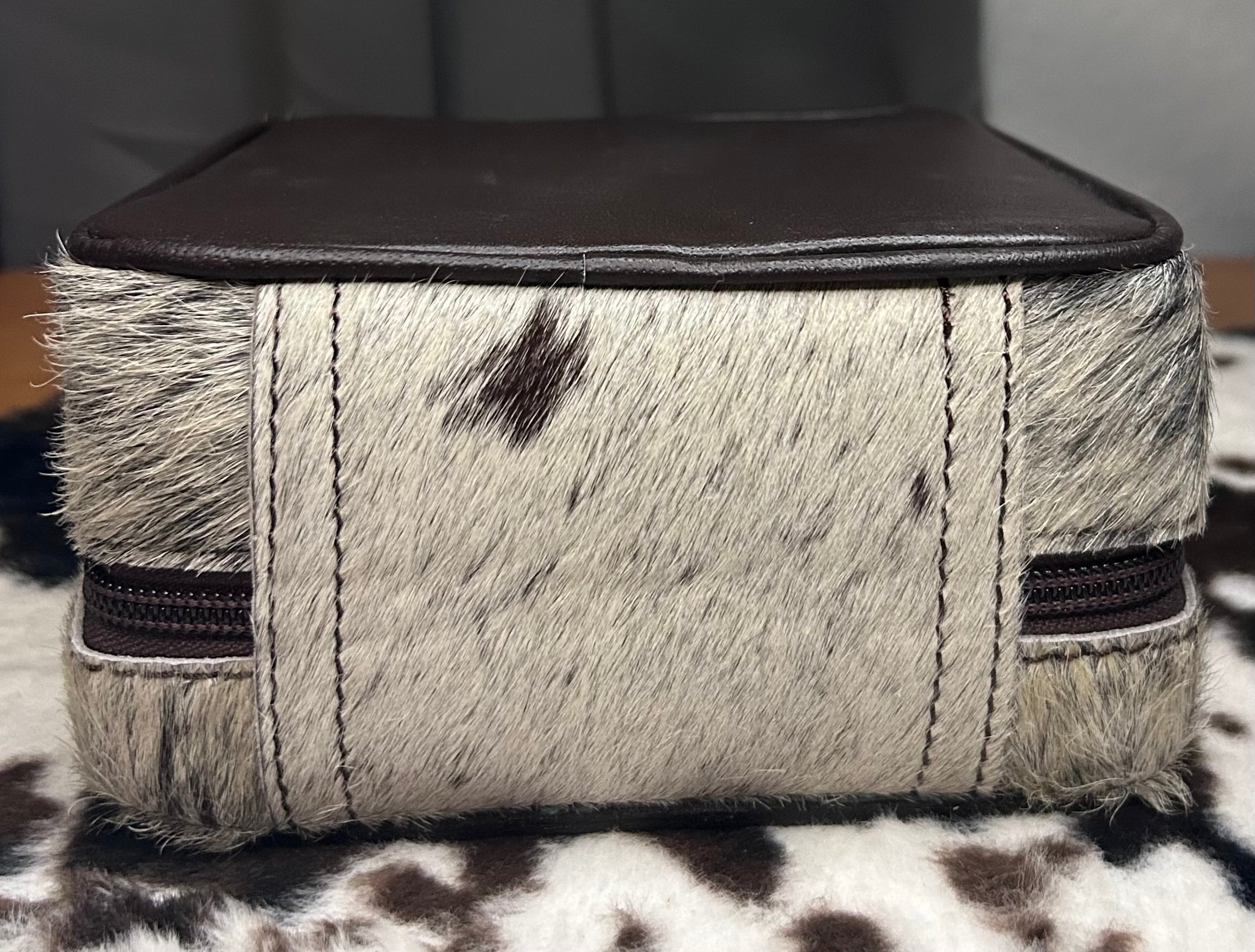 American Darling Sunflower Jewelry Box